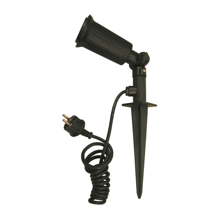 GARTEN-4 Estaca negra