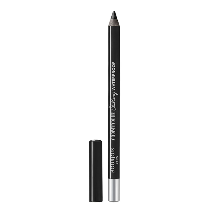 Clubbing Waterproof - Crayon Yeux Contour