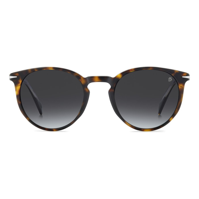 Gafas de Sol David Beckham DB 1139/S 086 Polarizadas de Acetato Hombre 51 mm