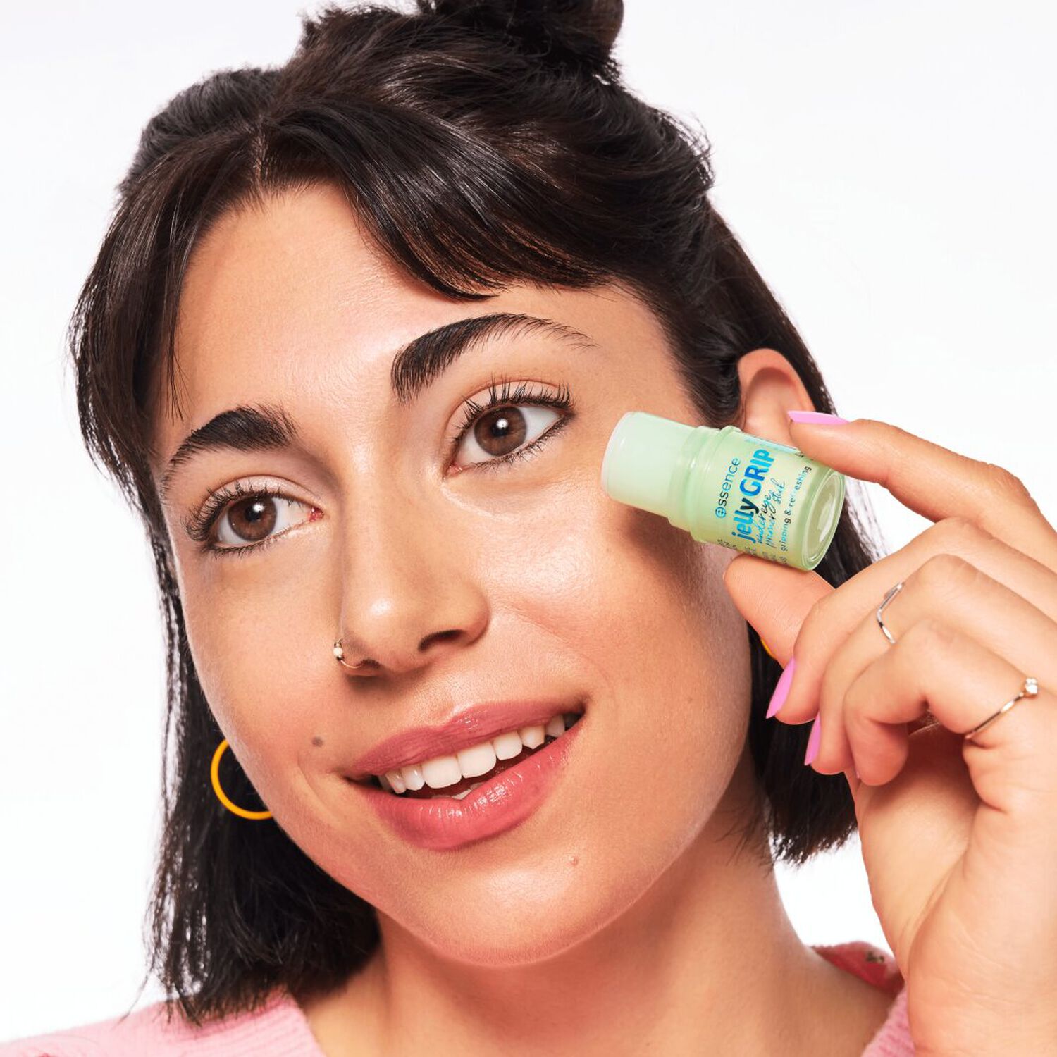 Jelly Grip Undereye Primer Stick  - Primer en Stick Contour des Yeux