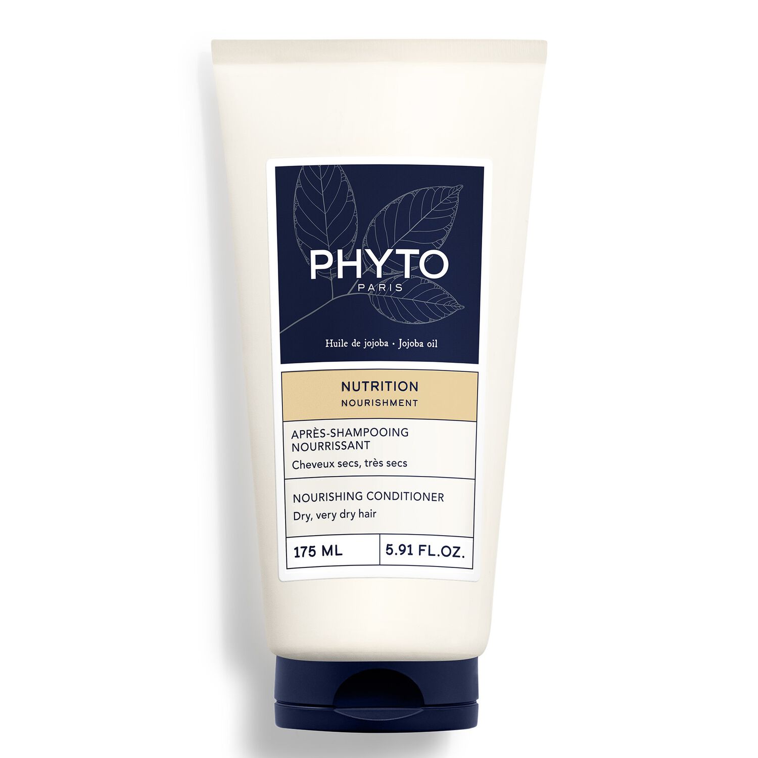 Nutrition - Après-Shampooing Nourrissant - 175 ml