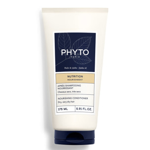 Nutrition - Après-Shampooing Nourrissant - 175 ml