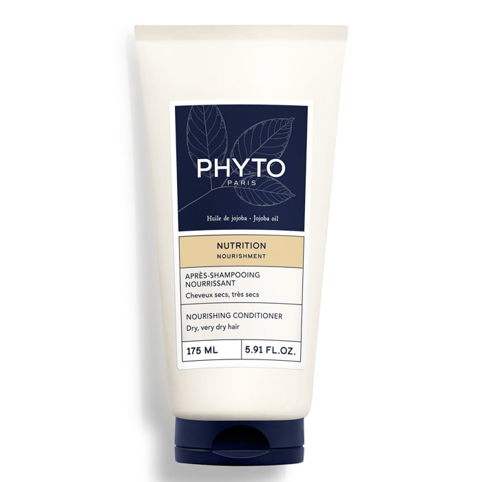 Nutrition - Après-Shampooing Nourrissant - 175 ml