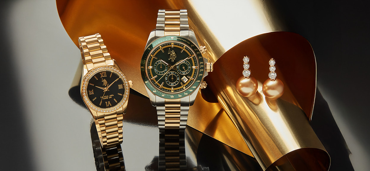 US POLO ASSN en soldes chez VEEPEE