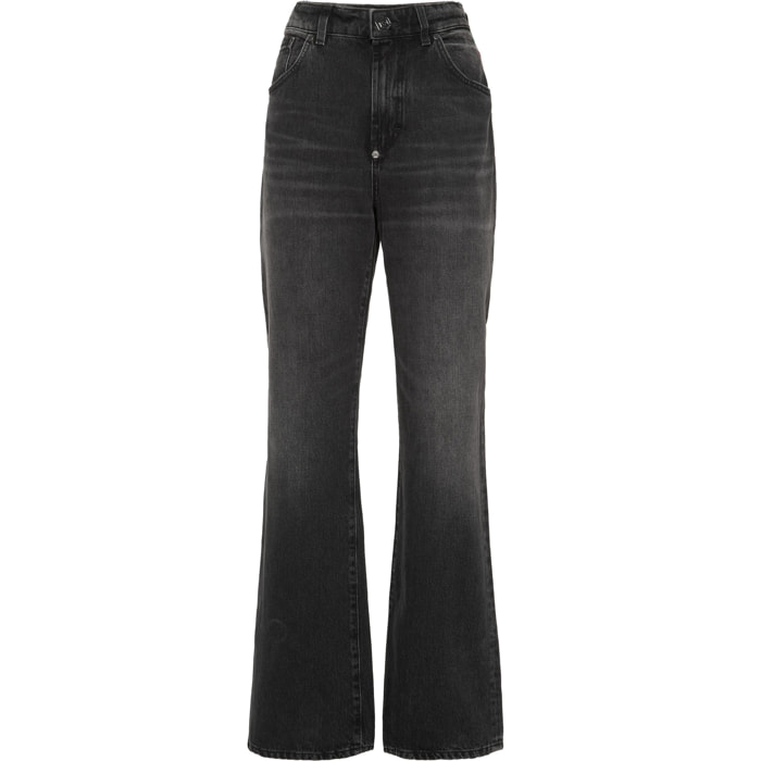 PHILIPP PLEIN Corte recto