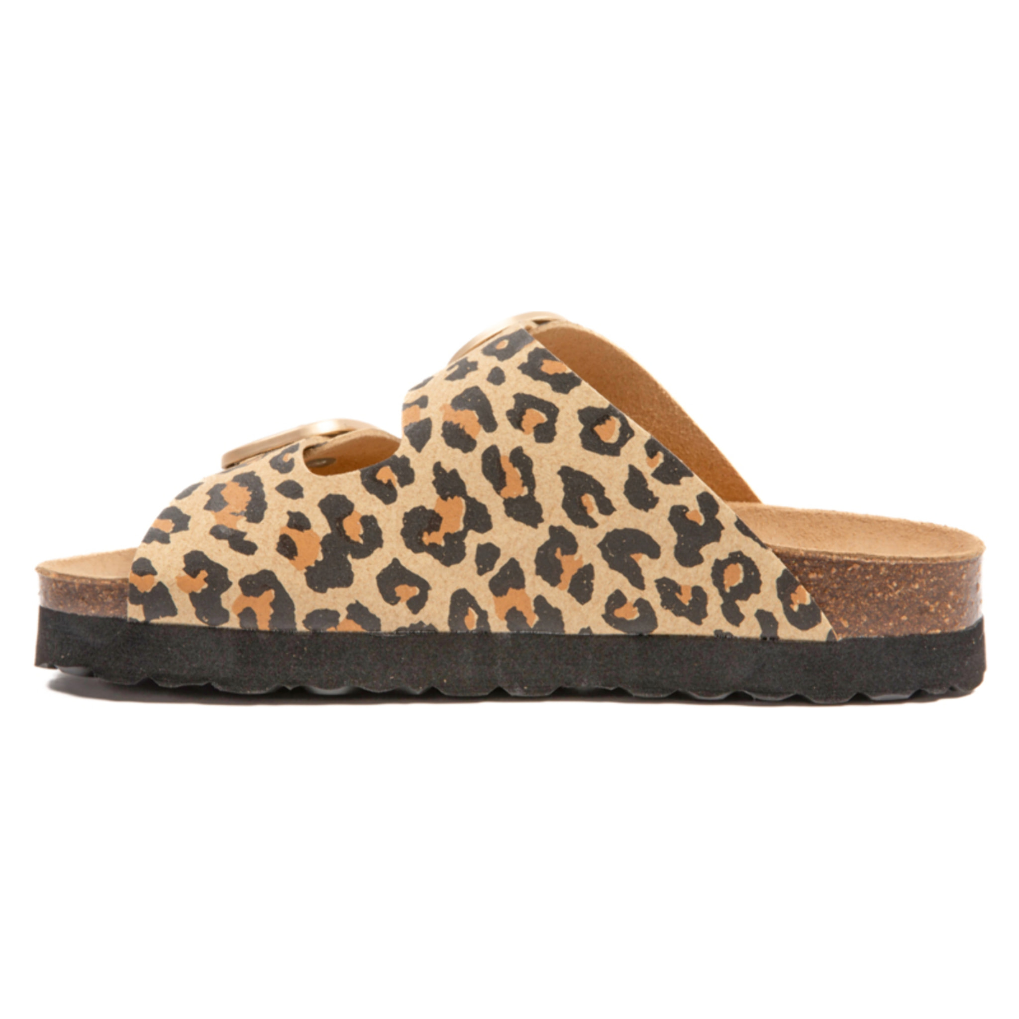 SANDALIA PLATAFORMA BILLOWY MARRON