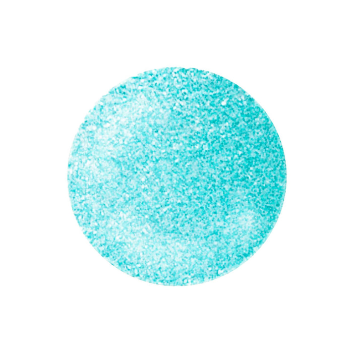 Pomme - Vernis à l'Eau Turquoise 5 ml