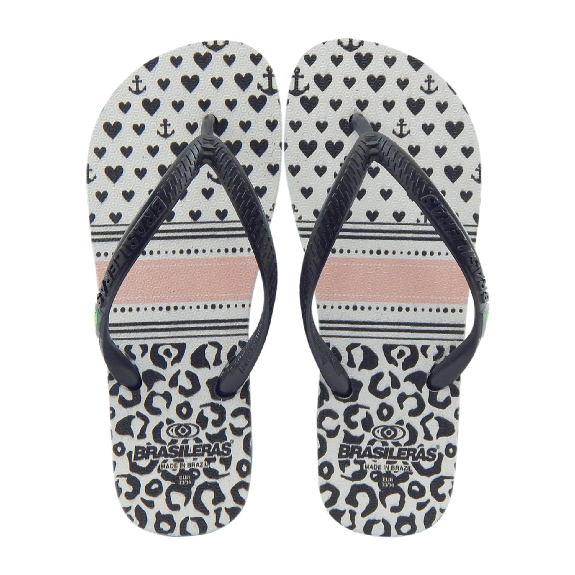 Chanclas de playas ,Printed 21 Corty