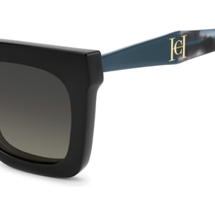 Gafas de Sol Carolina Herrera HER 0221/G/S 3H2 de Acetato Mujer 50 mm