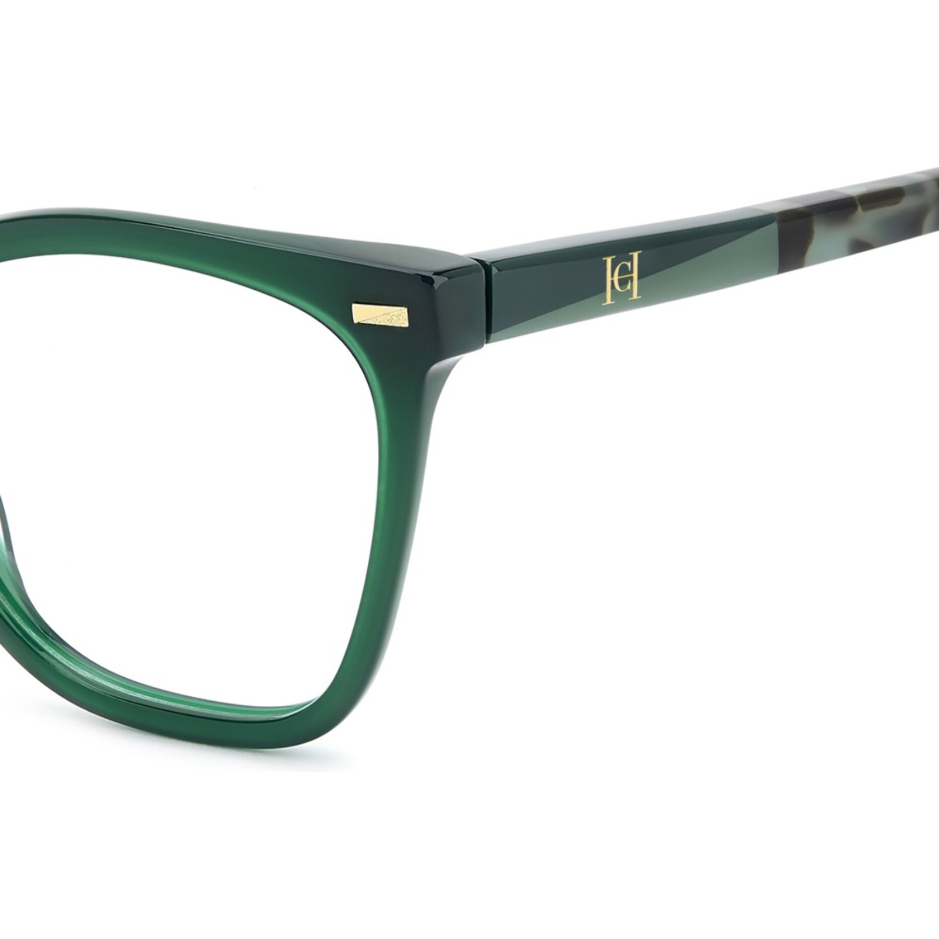 Gafas de Sol Carolina Herrera HER 0221/G/S 3H2 de Acetato Mujer 50 mm