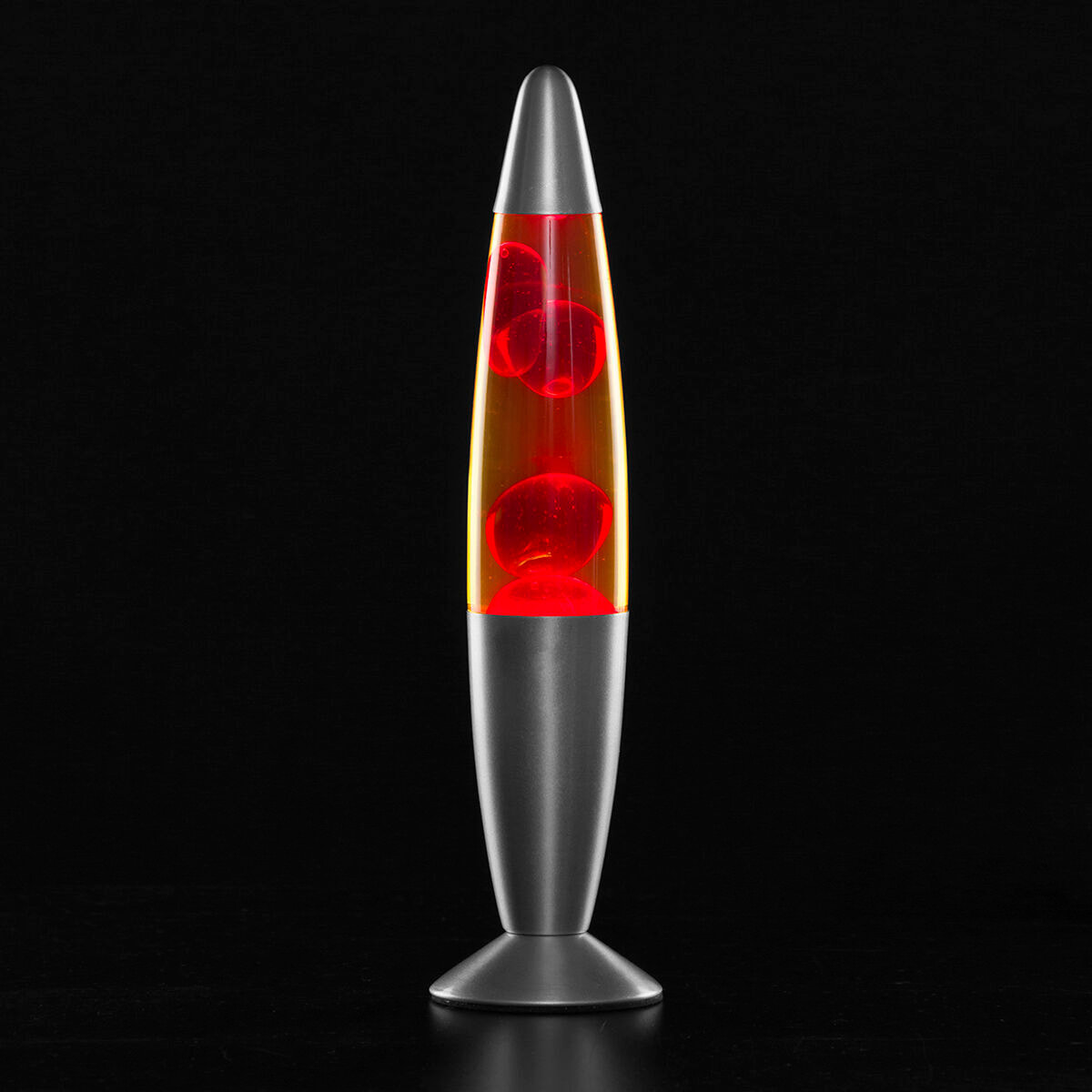 Lampada Lava Magla InnovaGoods - Verde