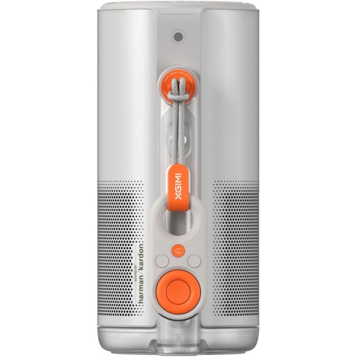 Vidéoprojecteur portable XGIMI MoGo 4 + support d'alimentation