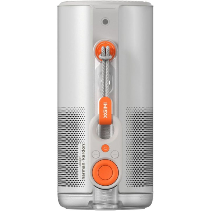 Vidéoprojecteur portable XGIMI MoGo 4 + support d'alimentation