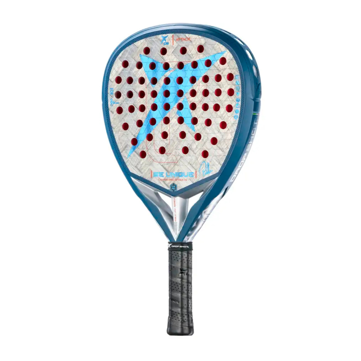 PALA CANYON PRO ATTACK 1.5
