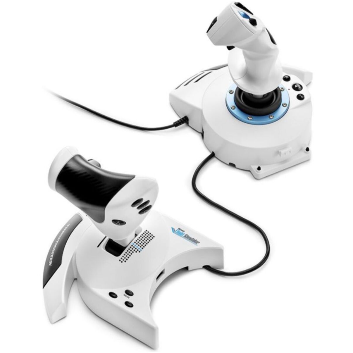 ACC. THRUSTMASTER T-Flight HOTAS 5 Flight Simulator PS5