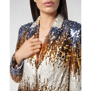 PHILIPP PLEIN Blazer GOTHIC PLEIN