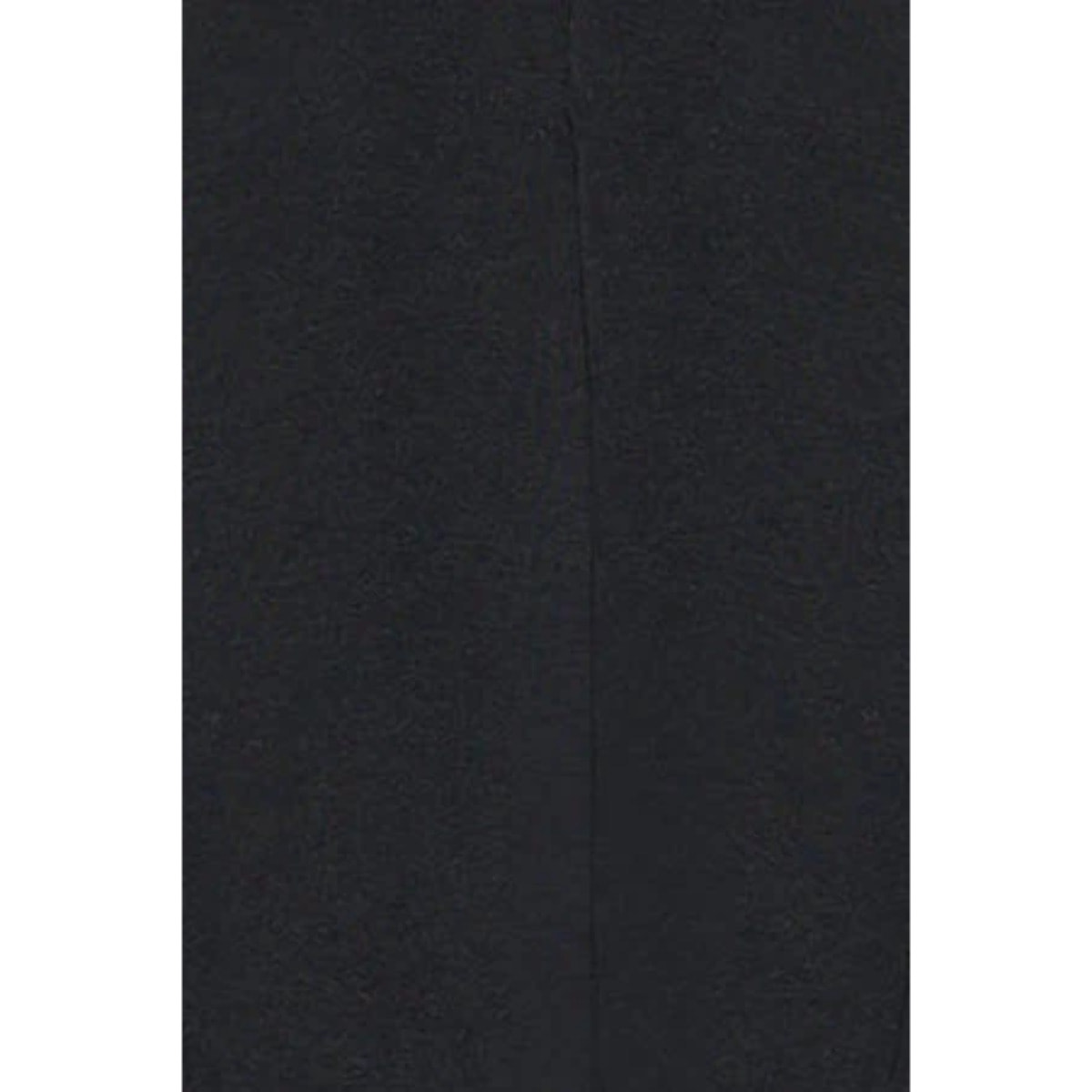 Pack di tre slip neri con particolare Polo Club