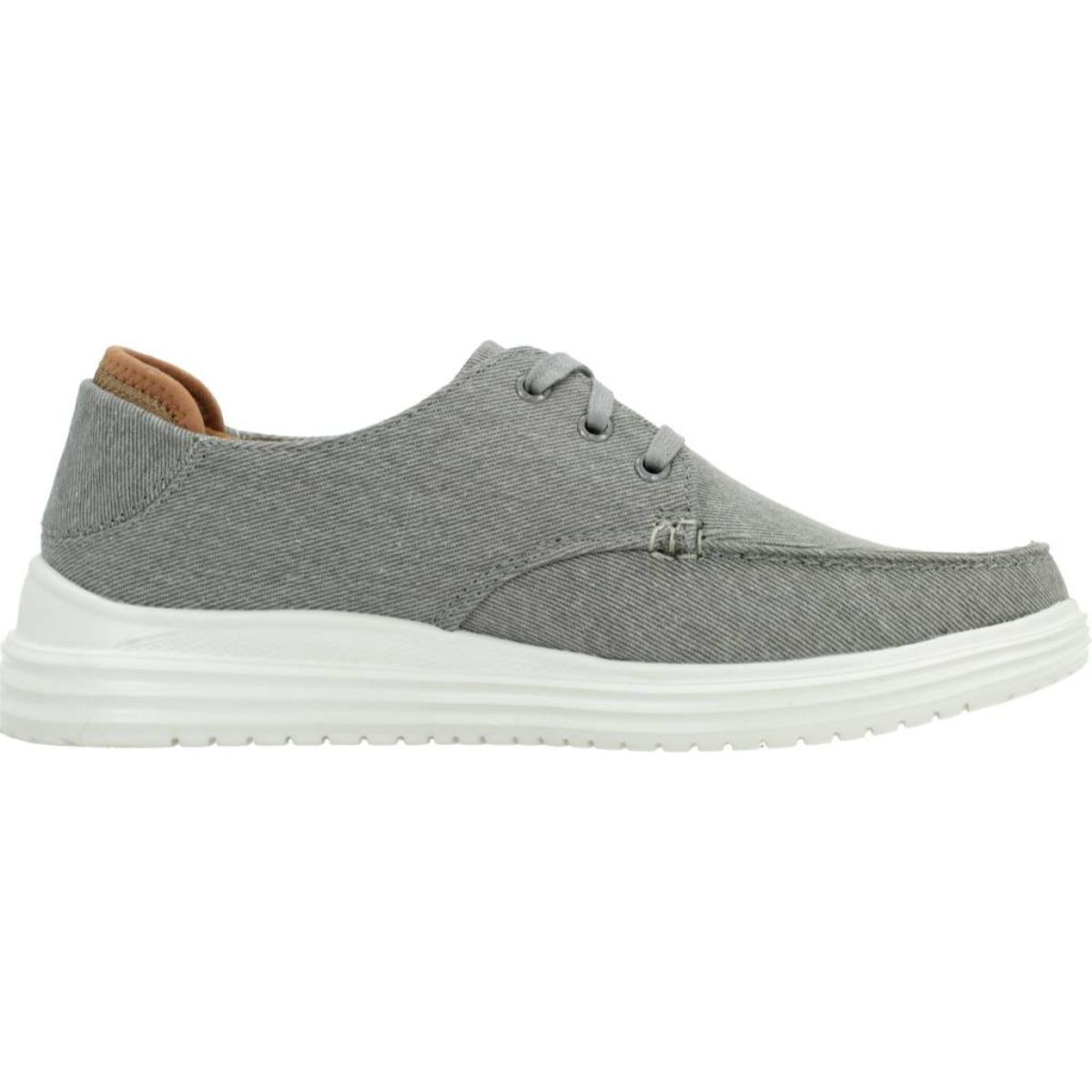 DERBIES - OXFORD SKECHERS 204471S