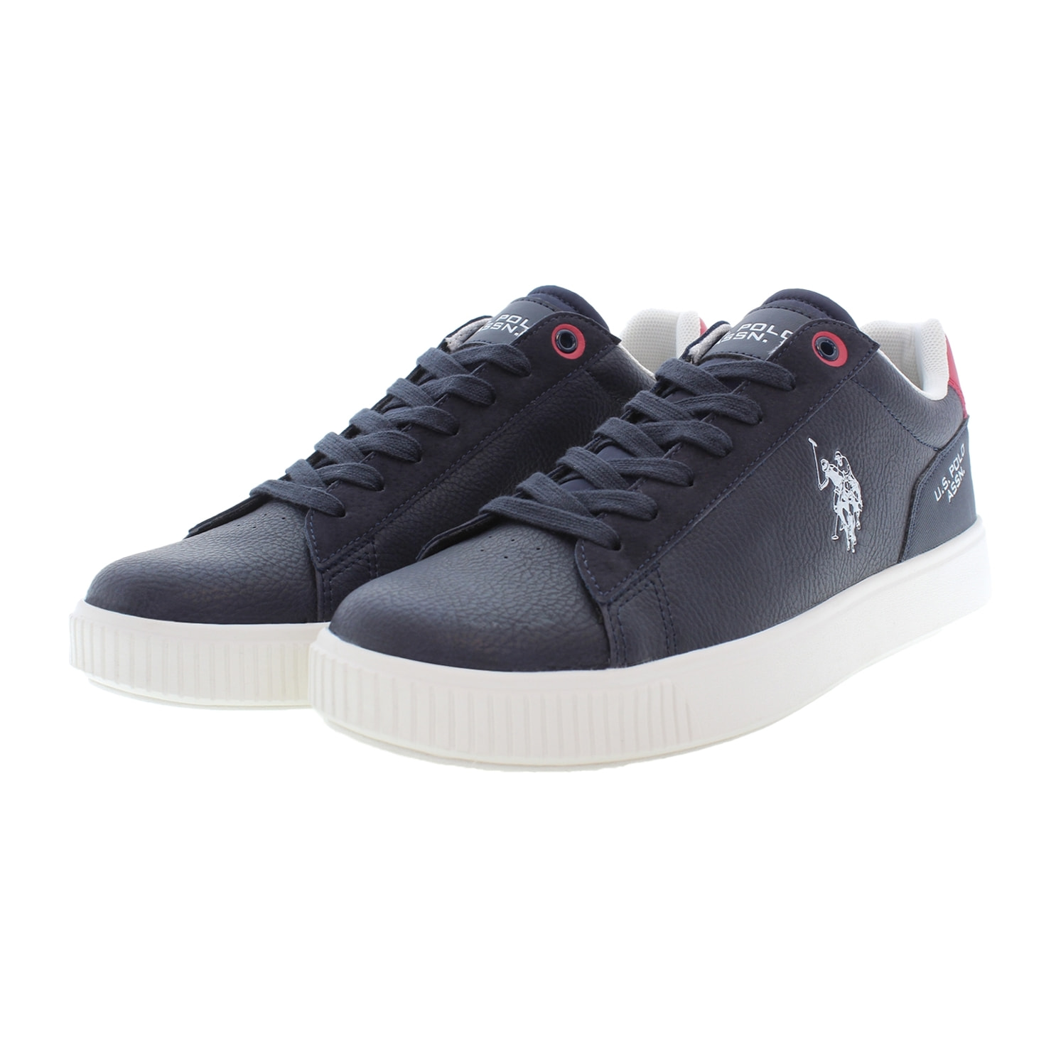 Sneakers U.S. Polo Assn. blu