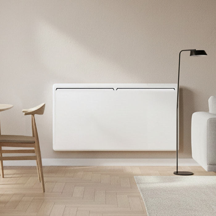 Radiateur Inertie Fonte 2000w