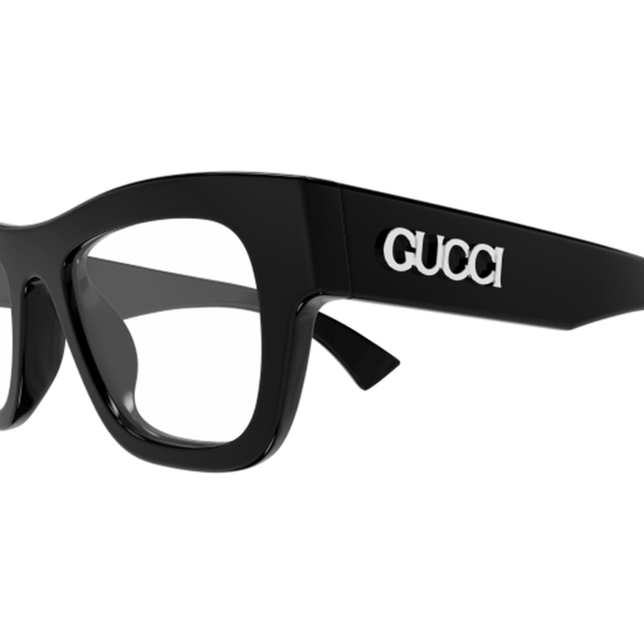 Gafas de Vista Gucci GG1840O-005 de Acetato Hombre 51 mm