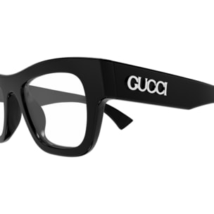 Gafas de Vista Gucci GG1840O-005 de Acetato Hombre 51 mm