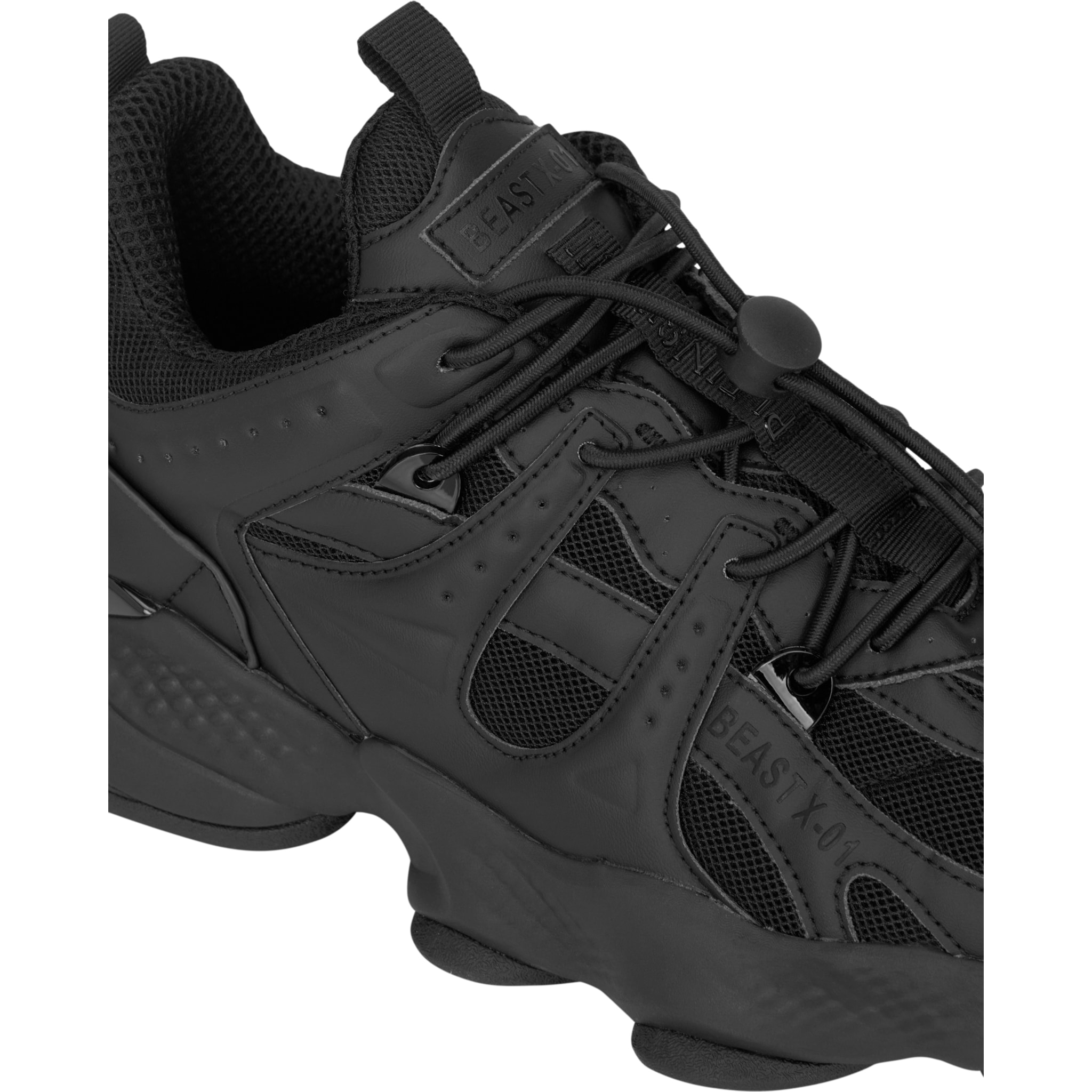 PLEIN SPORT RUNNER BEAST X-01