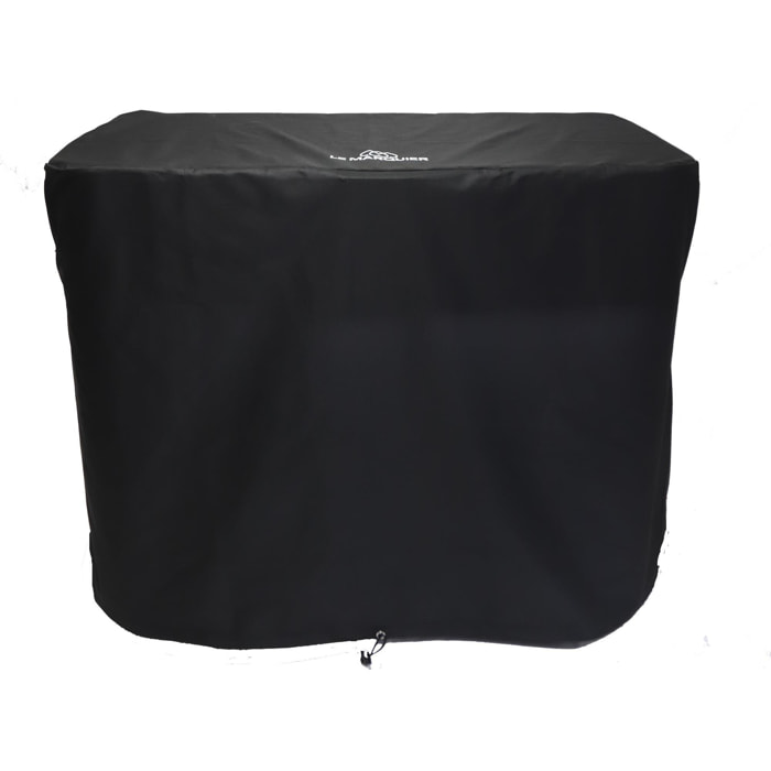Housse pour Plancha Exclusive Edition - LE MARQUIER