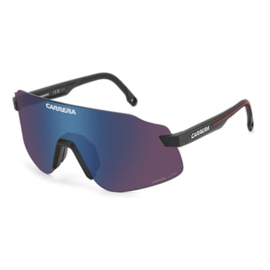 Gafas de Sol Carrera C SPORT 16/S BLX de Tr90 Hombre 99 mm