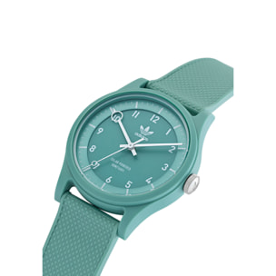 Adidas Orologio Analogico Al Quarzo Project One