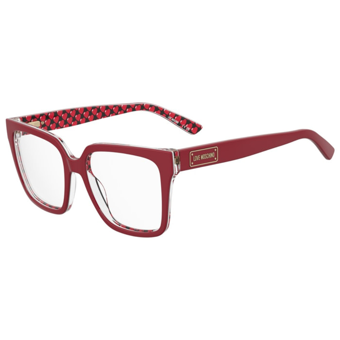 GAFAS DE VISTA LOVE MOSCHINO MOL648 SSC