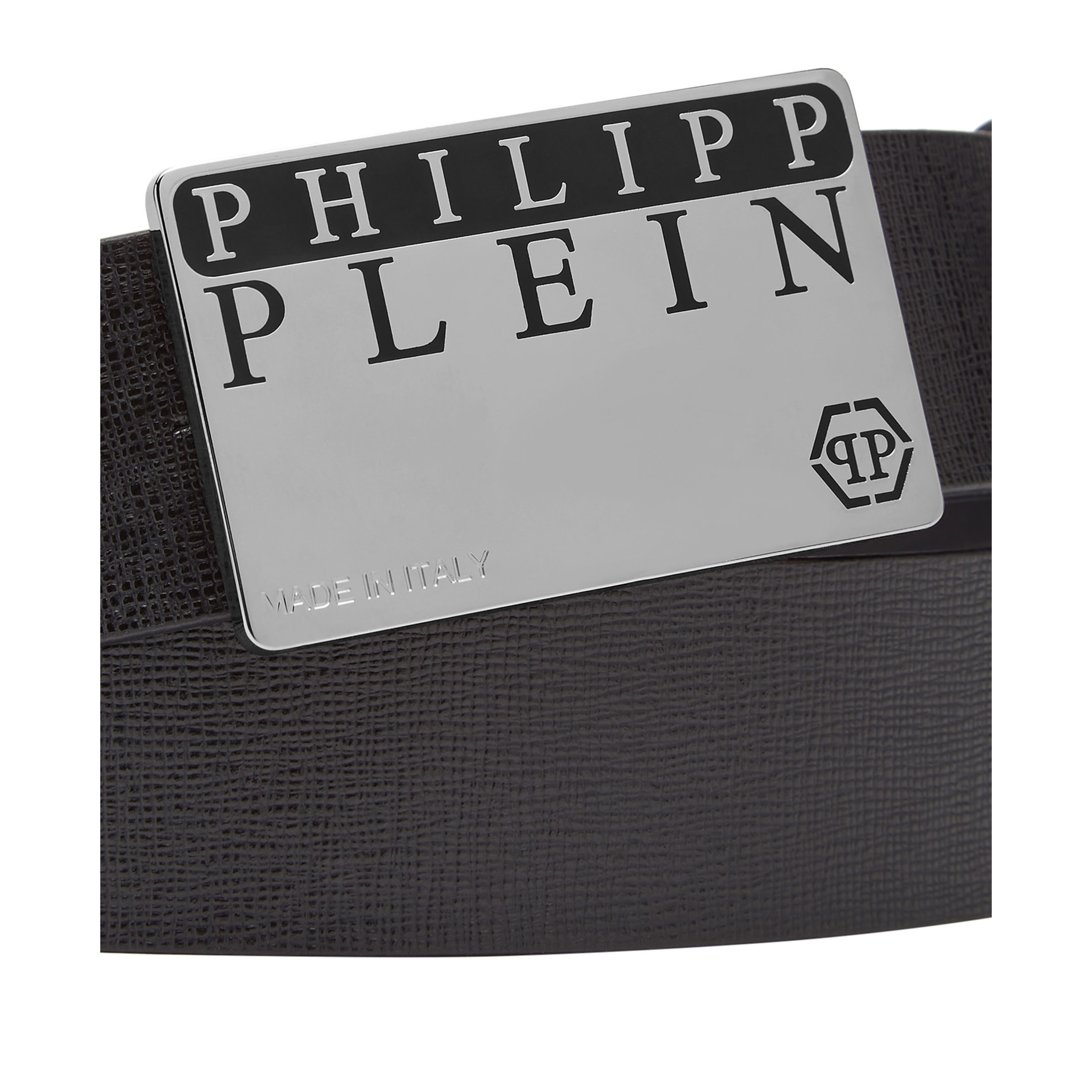 PHILIPP PLEIN Cinturón