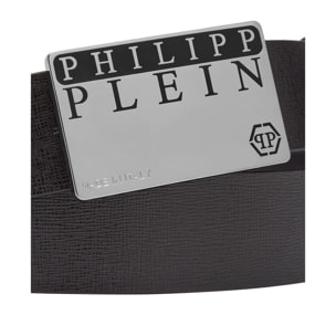 PHILIPP PLEIN Cinturón
