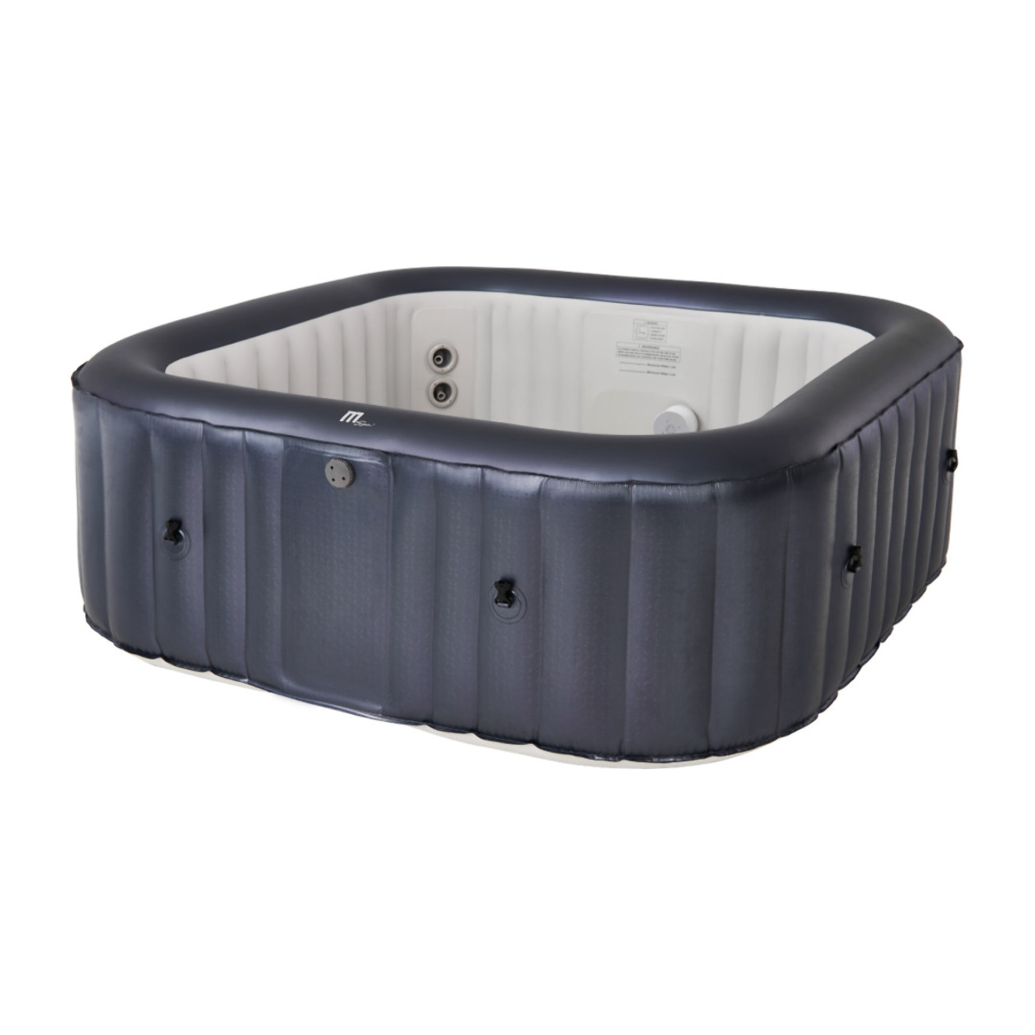 Spa gonflable - 6 places - OTIUM
