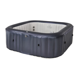 Spa gonflable - 6 places - OTIUM