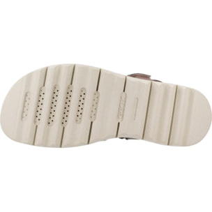 Sandalias Mujer de la marca GEOX  modelo D XAND 2.1S MARRON