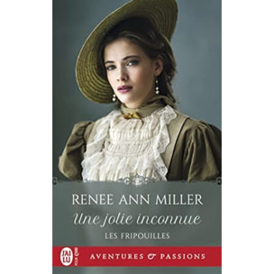 Miller, Renee Ann | Une jolie inconnue | Livre d'occasion