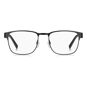 Gafas de Vista Tommy Hilfiger TH 2090 003 de Metal Hombre 54 mm