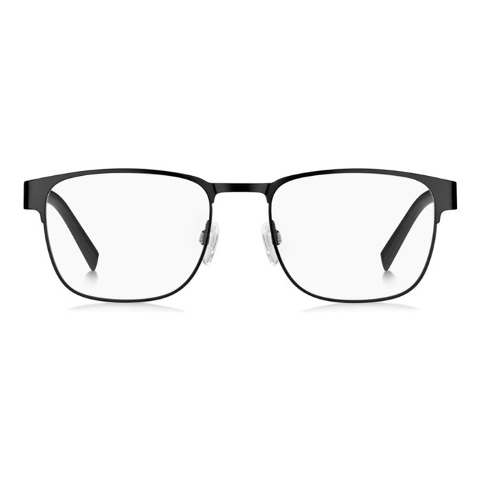 Gafas de Vista Tommy Hilfiger TH 2090 003 de Metal Hombre 54 mm