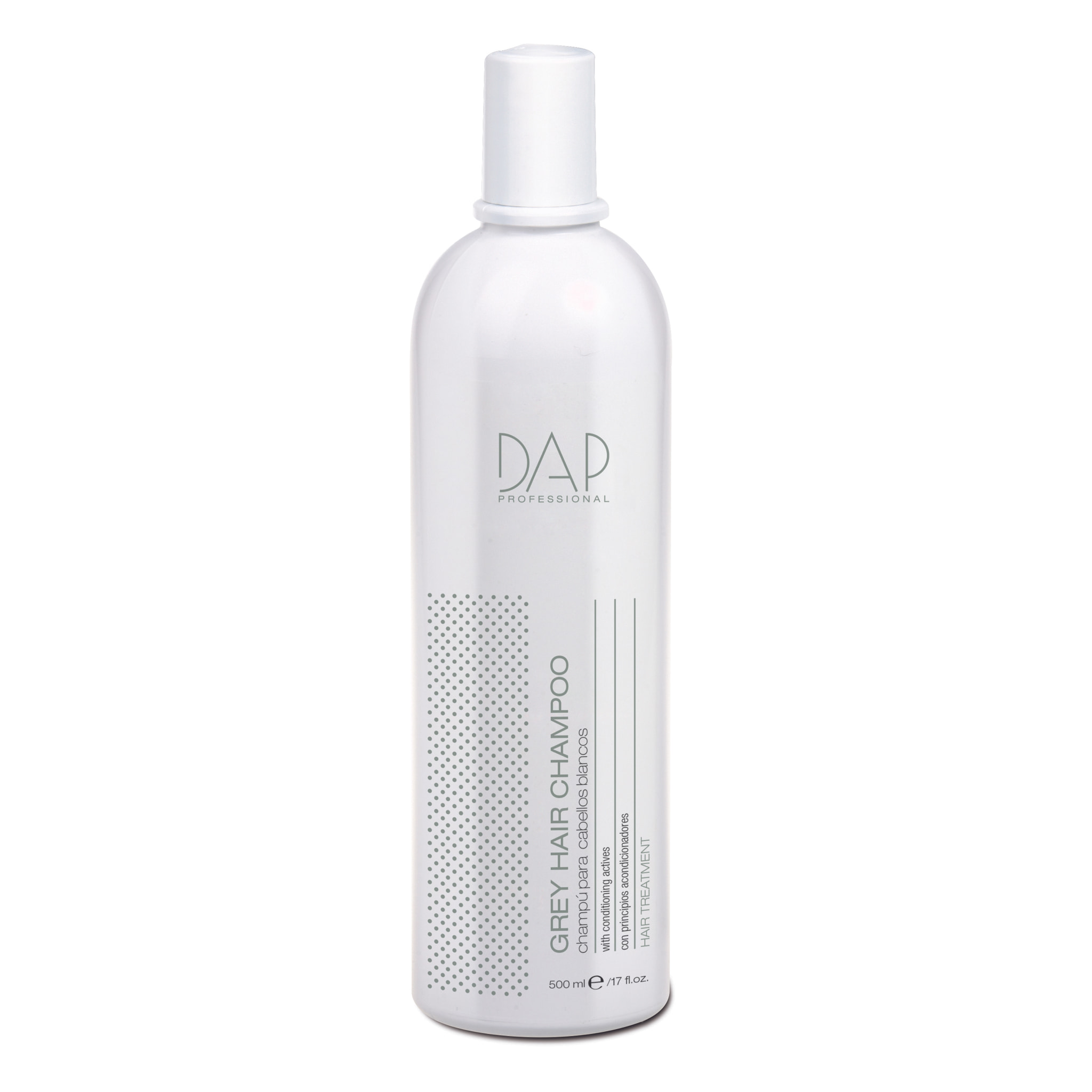 Shampoo Capelli Blanchi 500 Ml.