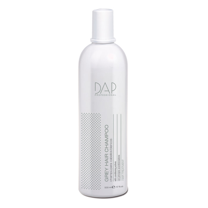 Shampoo Capelli Blanchi 500 Ml.