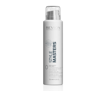 REVLON PROFESSIONAL Style Masters Reset Dry Shampoo 150ml