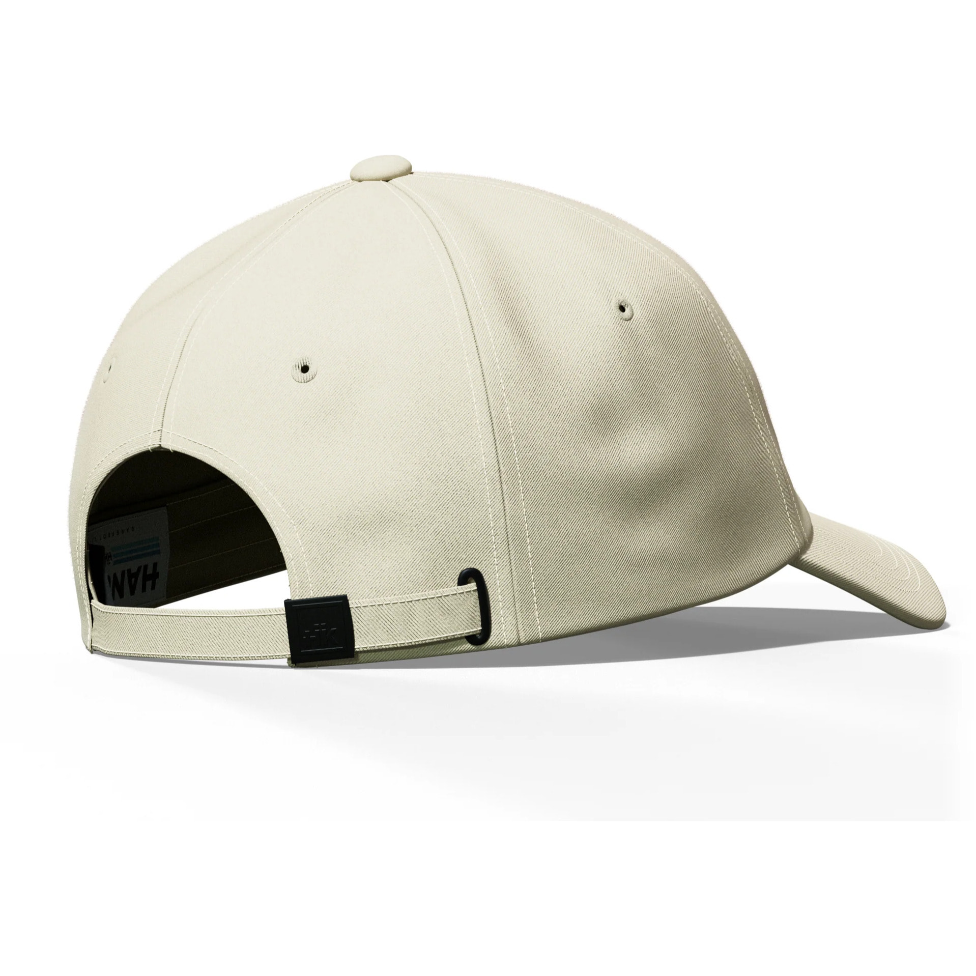 Gorras Hanukeii Fox Beige / Orange