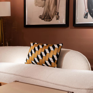 Coussin Scale Kare Design