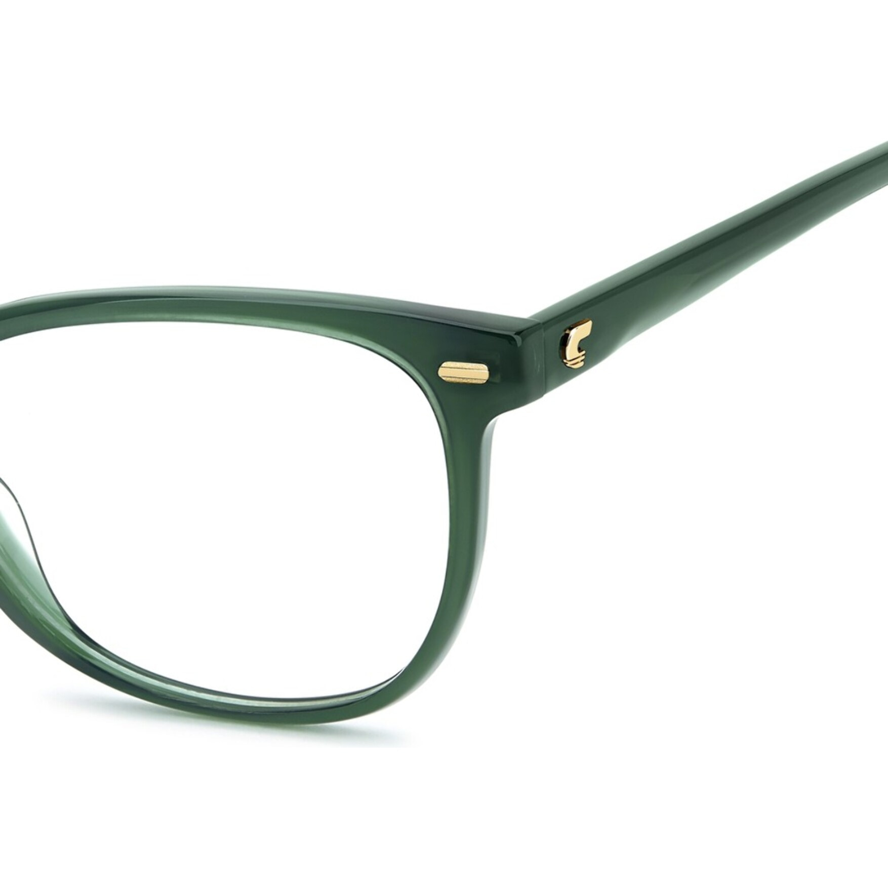 Gafas de Vista Carrera 3074 ZI9 51 de Acetato Mujer 51 mm