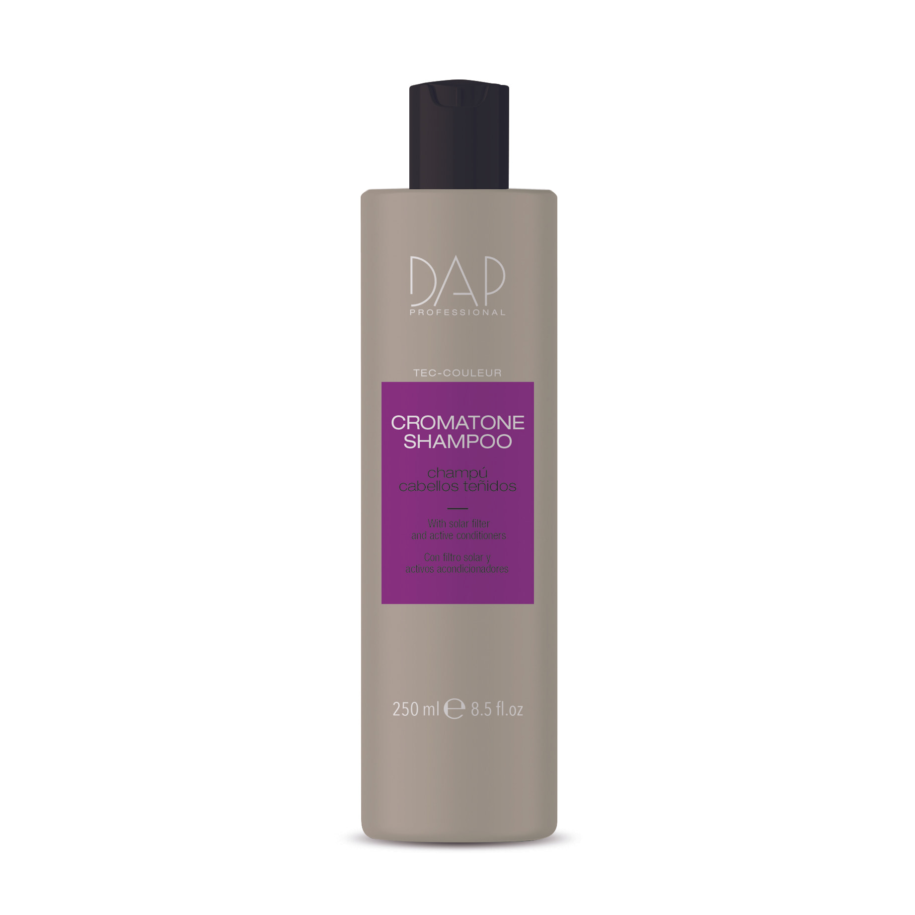 Champu cromatone dap 250 ml