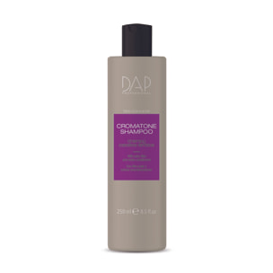 Champu cromatone dap 250 ml