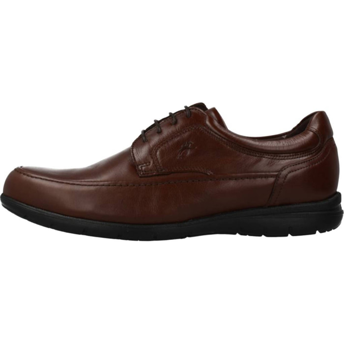 DERBIES - OXFORD FLUCHOS LUCA