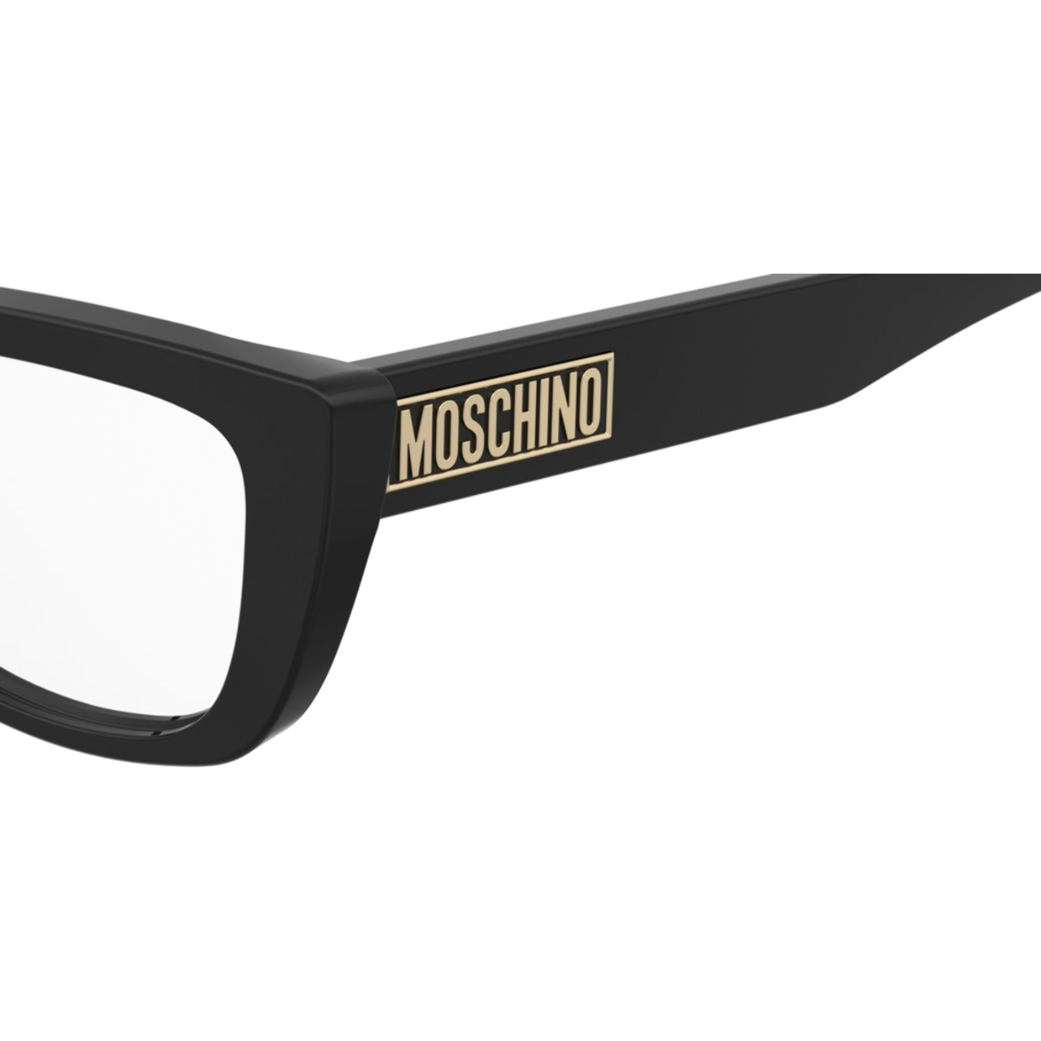 Gafas de Vista Moschino MOS653 807 de Acetato Mujer 52 mm