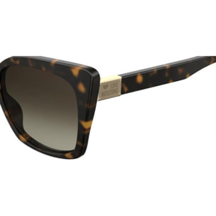 Gafas de Sol Love Moschino MOL000/S 086 de Acetato Mujer 53 mm